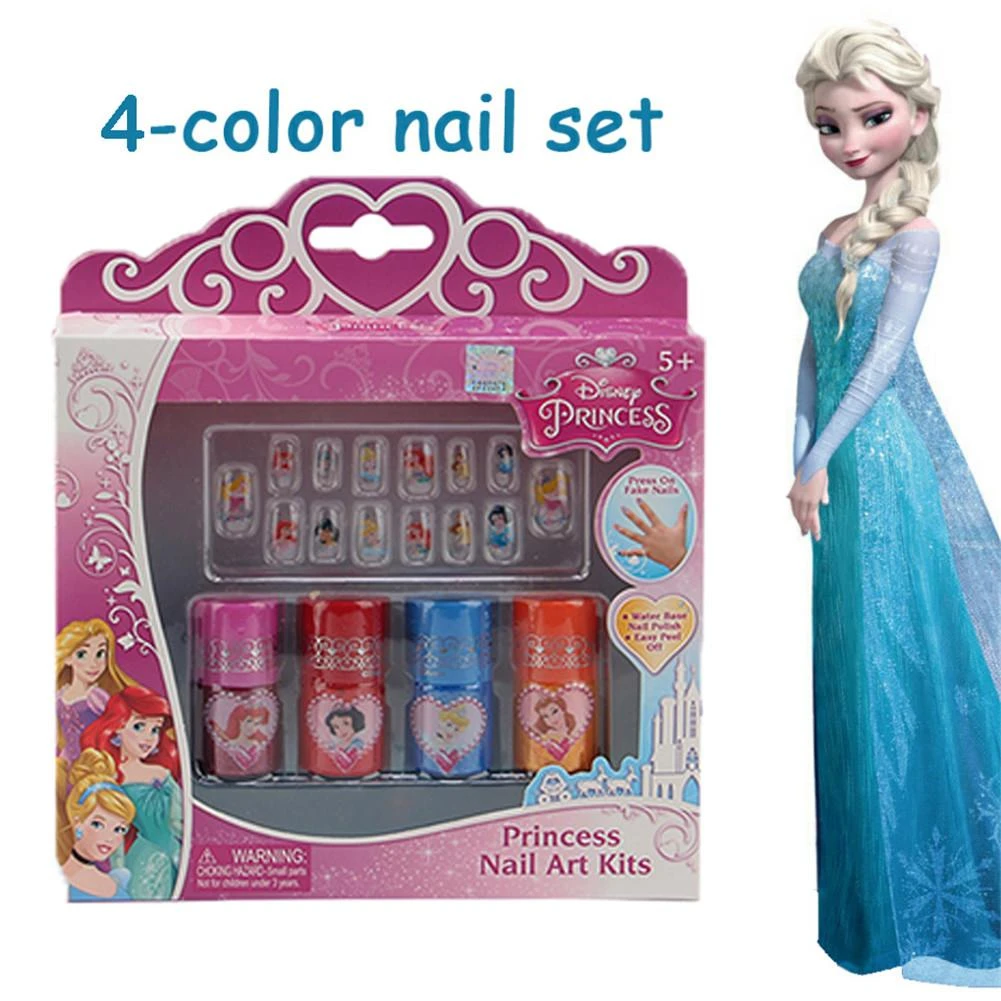 nail art toy