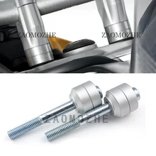Мотоцикл рукоятка колеса ручка, подступни адаптер для BMW F800GS F700GS F650GS 2013