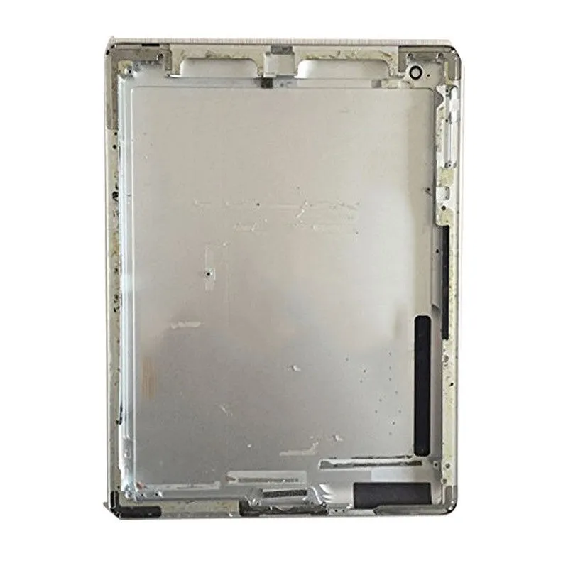 Для Apple iPad mini 1 mini2 A1432 A1454 A1455 A1489 A1490 A1491 Корпус задняя крышка задняя рамка