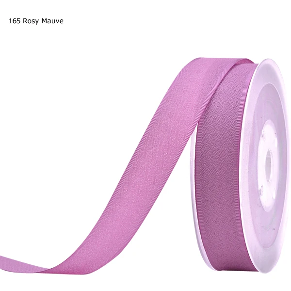 granulated grosgrain ribbon 165