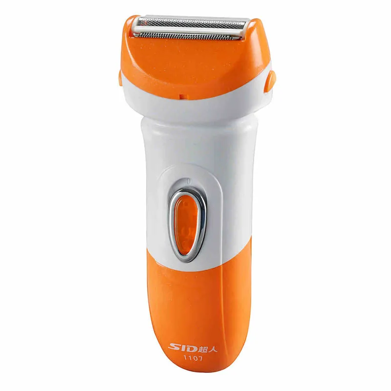 Shaver Epilator SC1107 Armpit Shaving Pubic Hair Removal Machine