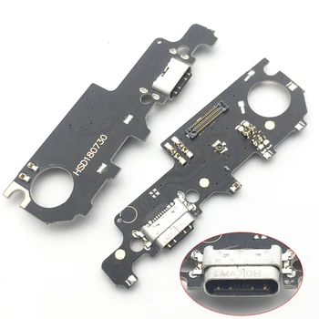 

10 pcs/lot New For Xiaomi Mi Max 3 Dock Port Connector Board USB Charging Port Flex Cable Replacement Part
