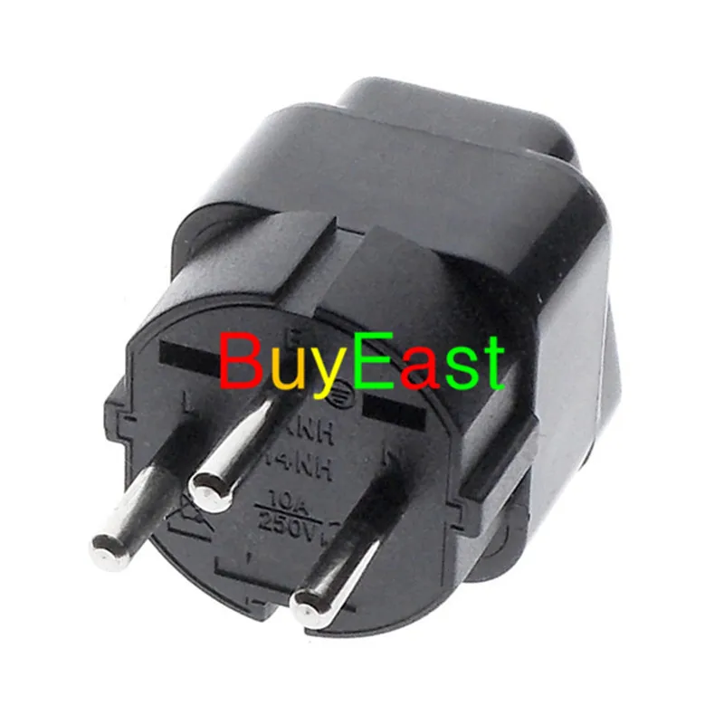 How To Change A Plug Outlet