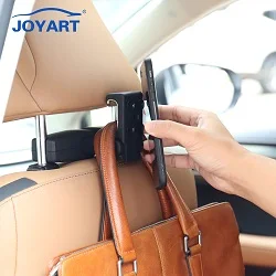 car hook with suckers