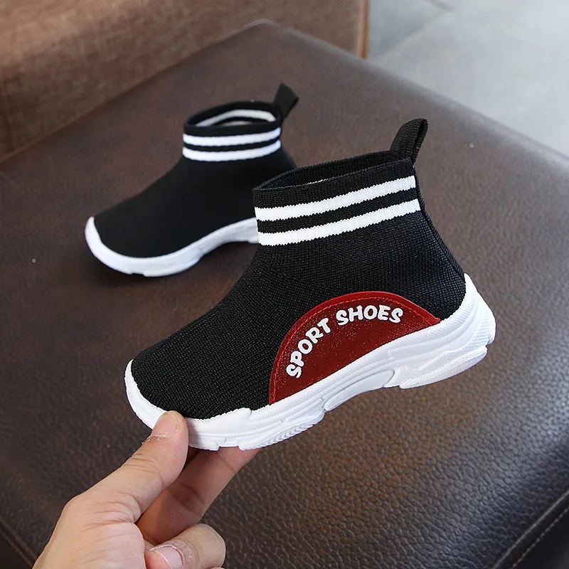 

European cute fashion children casual boots light diamond hot sales baby girls shoes high quality Lovely kids shoes flats