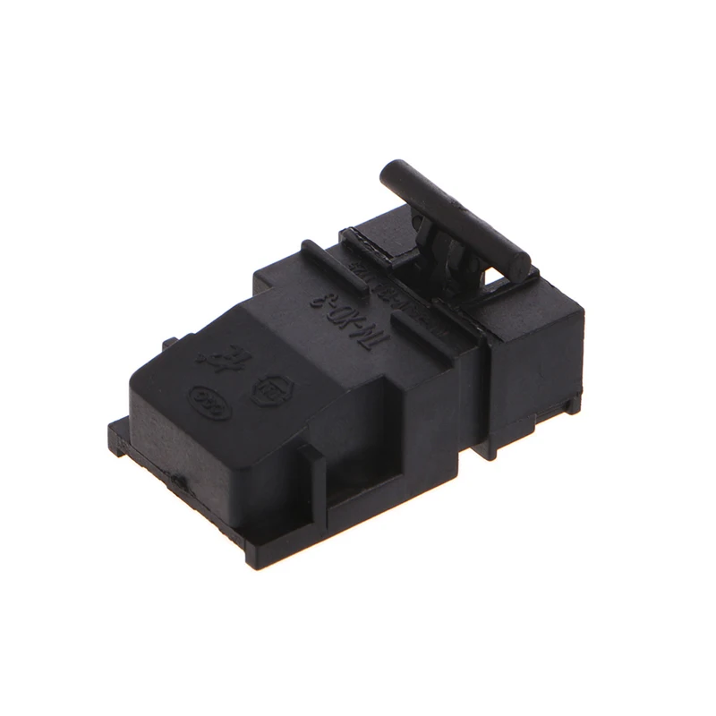 

1 Pc Thermostat Switch TM-XD-3 100-240V 13A Steam Electric Kettle Parts