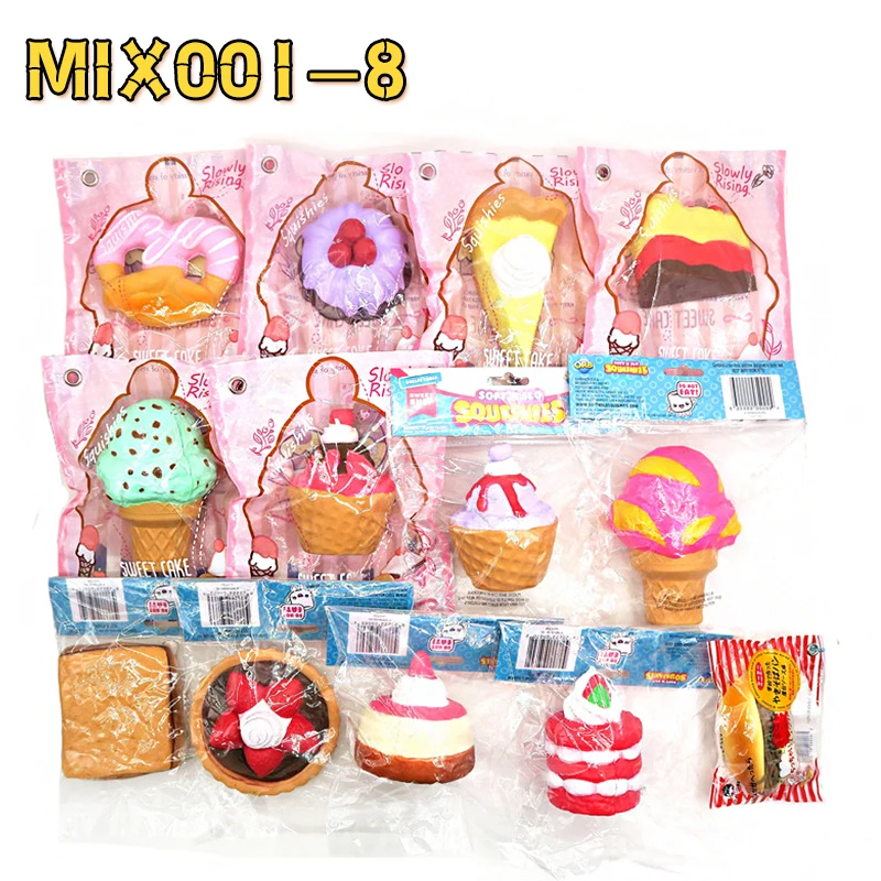 MIX001-8