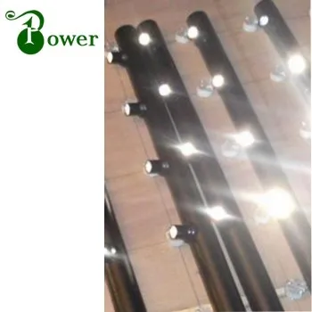 display showcase led light