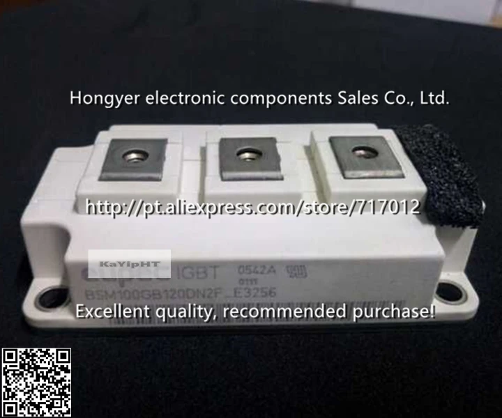 

Free Shipping BSM100GB120DN2F-E3256 New products