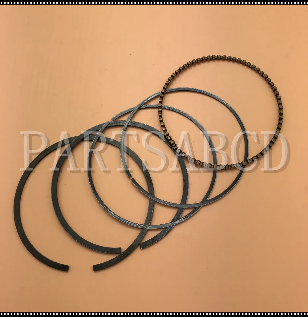 

HISUN 700CC HS700 ATV UTV Piston Ring ATV Parts