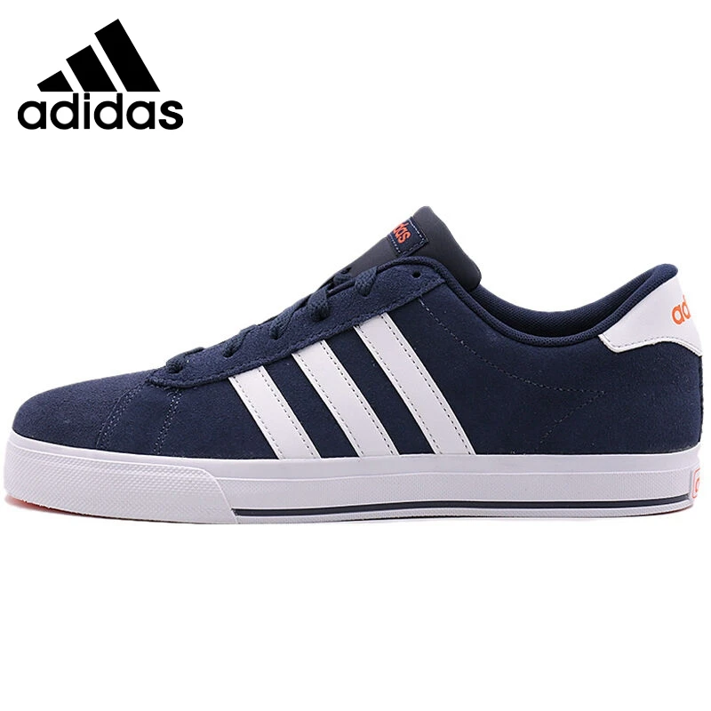 Original Adidas NEO Label Men's Skateboarding Shoes