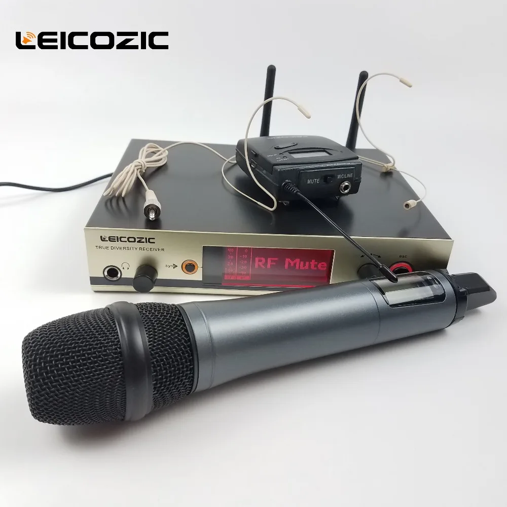 handheld headset