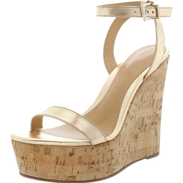 super high wedges