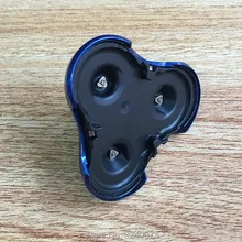 Заменить RQ11 головки бритвы, лезвие для электробритвы Philips RQ10 RQ12 RQ1150 RQ1151 RQ1155 RQ1160 RQ1180 RQ1190 RQ1195 RQ1160CC