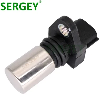 

10pcs High Quality Brand New Crankshaft Position Sensor 029600-0570 19311-78010 D88A-001-800 R61540090008 For HINO Truck