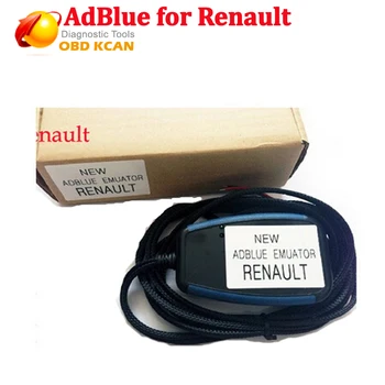 

High Performance Truck Adblue Emulator for RENAULT excellent performance for Truck and Buses .