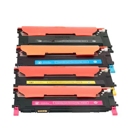 

CLT-409 Toner Cartridge For Samsung CLP310 CLP315 CLP-315 409S CLT-409S CLP-310 CLP-315W CLX-3170 CLX-3175FN CLX-3175FW