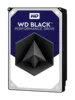 Western Digital WD negro 2TB 3,5 