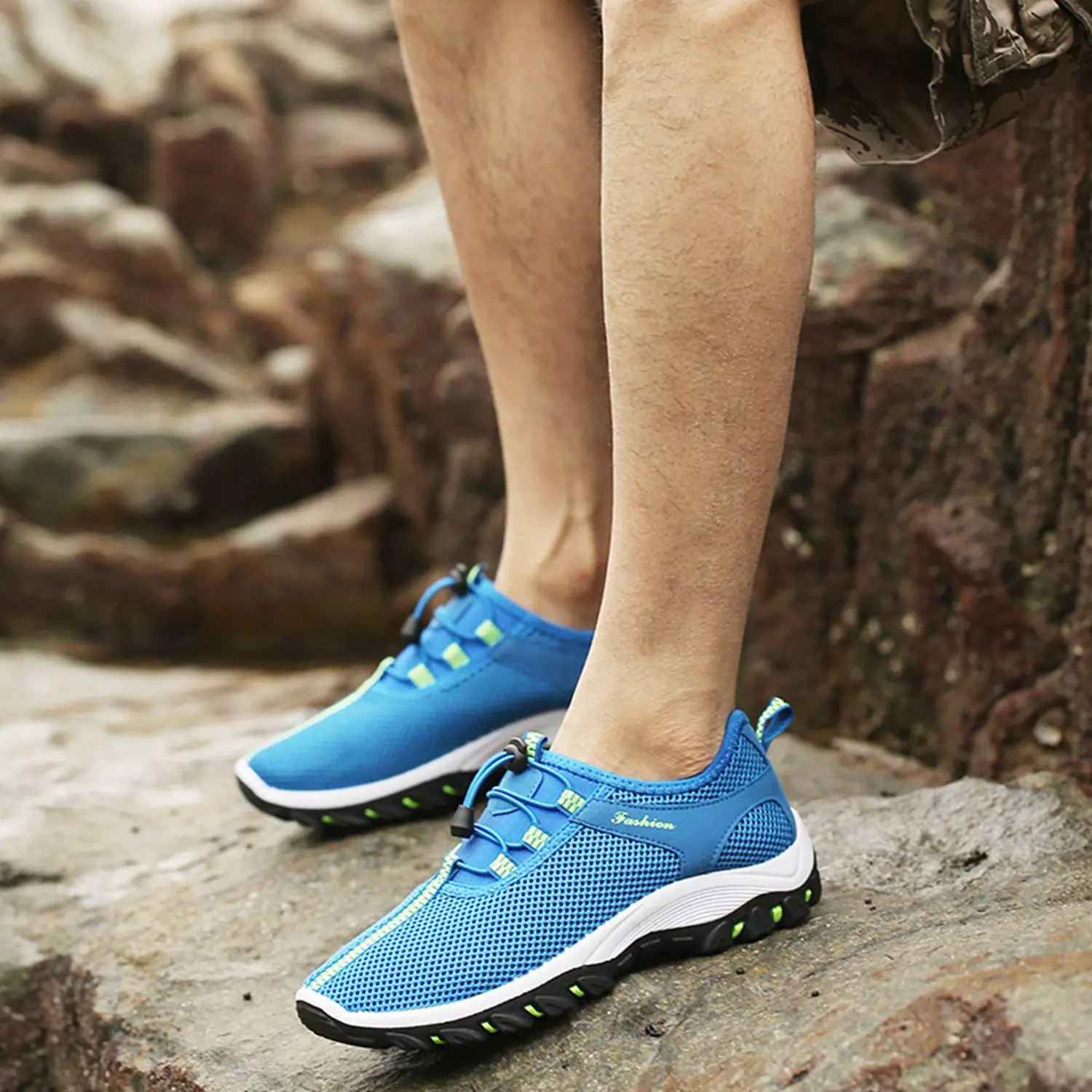 ABDB-Spring Summer Casual Shoes For Men New Arrival Ventilation Fashion Sneakers Outdoors Tourism Comfortable Breathable Men's ABDB-Spring Summer Casual Shoes For Men New Arrival Ventilation Fashion Sneakers Outdoors Tourism Comfortable Breathable Men's