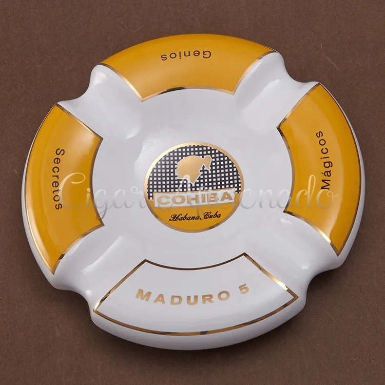 Cigar Ashtray3