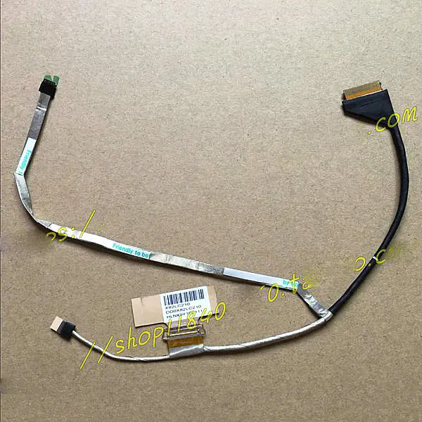 Новый оригинальный кабель lvds для HP ProBook 440 G4 led lcd DD0X82LC202 DD0X82LC201 | Компьютеры и офис
