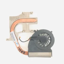 Вентилятор охлаждения процессора для lenovo E43 K43 E43A K43A E43L K43L cpu Радиатор с вентилятором