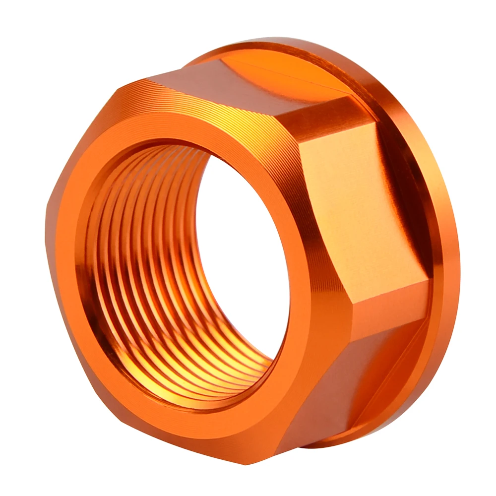 Болт с гайкой для заднего колеса M25 KTM 125 250 300 350 SXF SX XC XCF 450 2013 2020 2019 2018 1090 Adventure R S