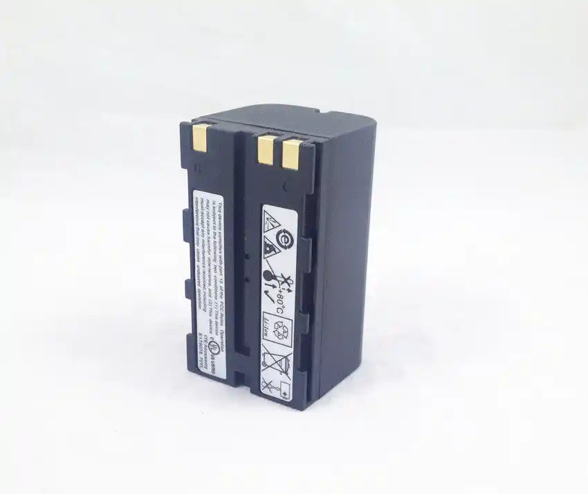 Аккумулятор leica ts06