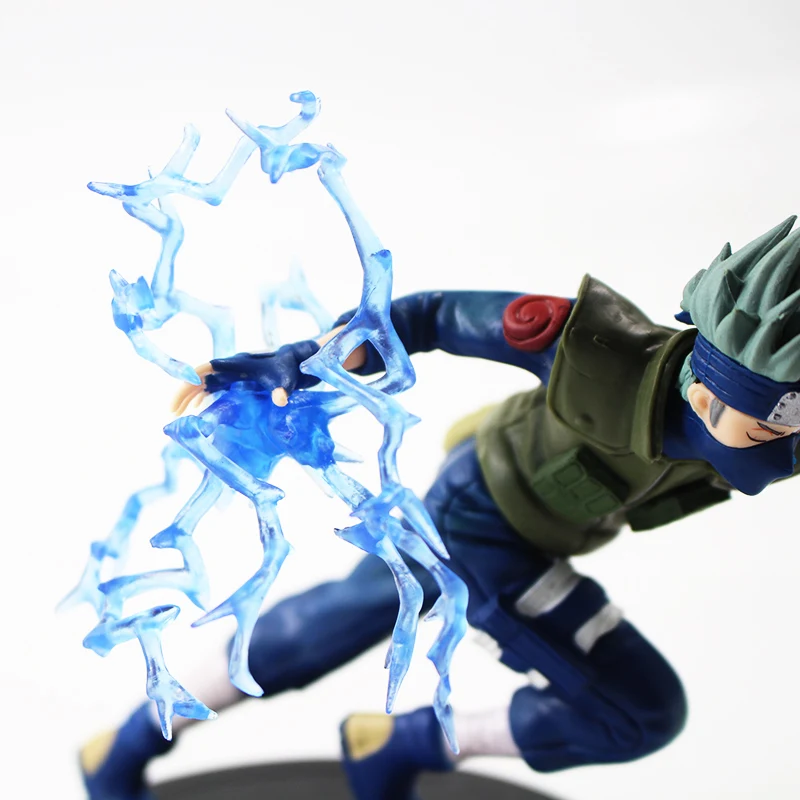 11 см Наруто Shippuden Какаши фигурка игрушки Хатаке Беговая ПВХ Коллекционная модель