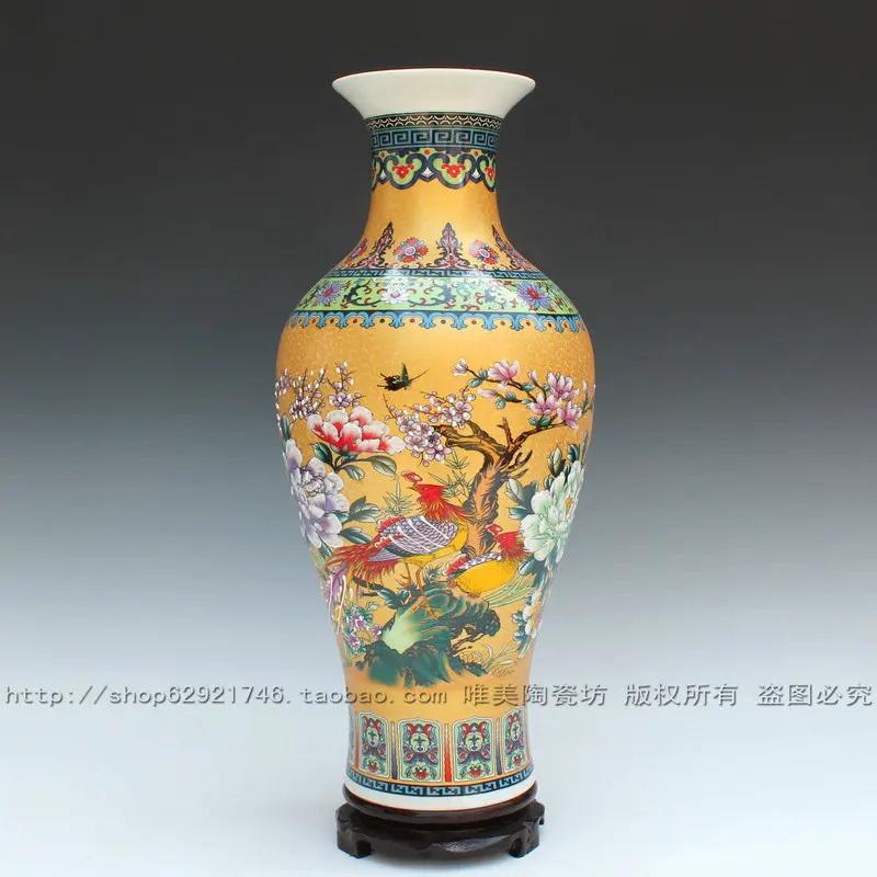 

Ceramics quality ceramic vase large floor vase