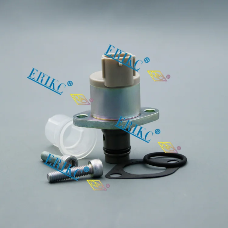 ERIKC SCV control valve 294200 0160 Injection Pump Fuel Metering Valve 2942000160 Fitted to