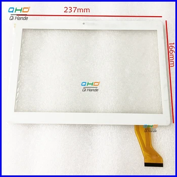 

1PCS New tablet touch screen For 10.1" inch Voyo tablet model Q101 Touch panel Digitizer Sensor Voyo Q101