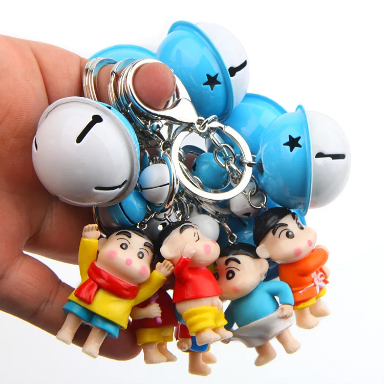 shin chan figure