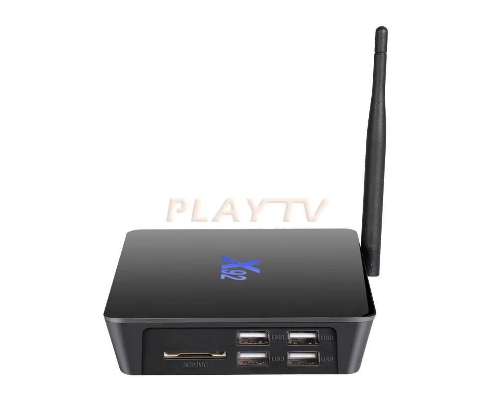 [Подлинный] X92 3 Гб/32 ГБ 3 ГБ/16 ГБ 2 ГБ/16 ГБ Android 7,1 Smart tv Box Amlogic S912 Восьмиядерный процессор полностью загруженный 5G Wifi телеприставка