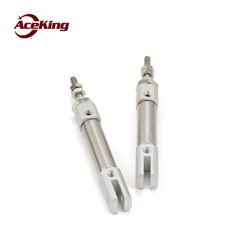 AceKing CDJ2D10/12/16 50/60/70/90/125/ 150/карандаш micro/mini r Тип u образные Двойные