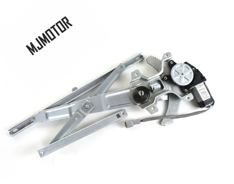 

Window regulator assy. kit with motor Left Right / Front and Rear side for Chinese CHERY QQ / QQ3 motor part S11-6104110