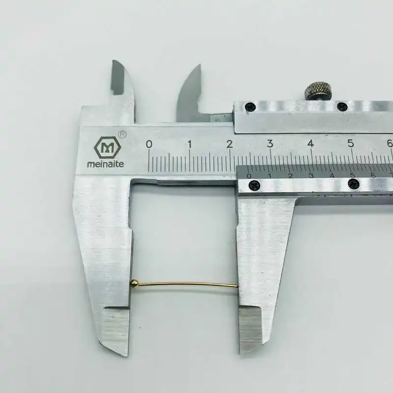 DIY 24/30 мм * 0 6 100 шт. Дешевые ювелирных изделий ручной работы бисер с милым покрытием