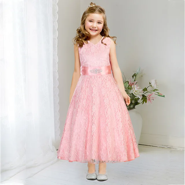 Dance Party Dresses