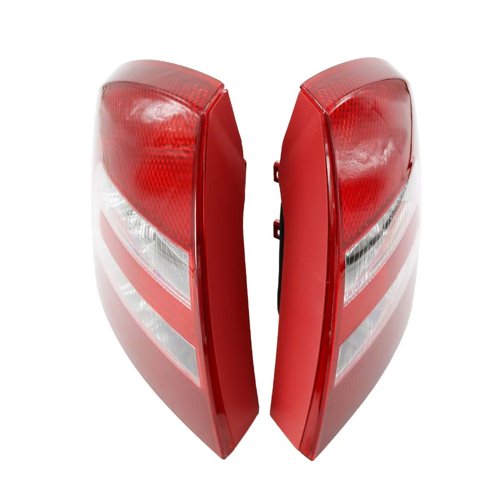 Для Skoda Octavia A5 2004 2005 2006 2007 2008 Авто Стайлинг задний светильник|rear tail light|tail lighttail lamp |