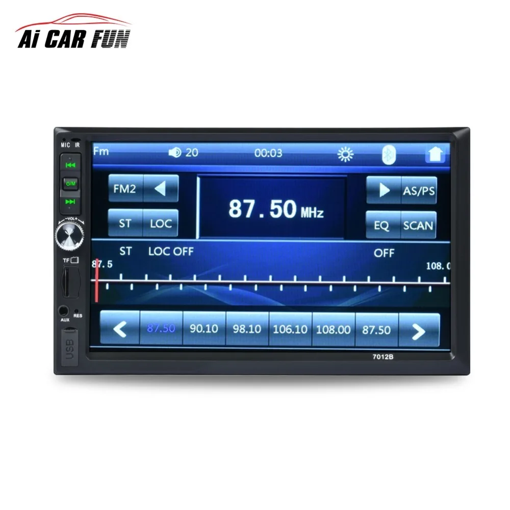 Dual Bluetooth Car Stereo Reviews Dual Bluetooth Car Stereo Reviews