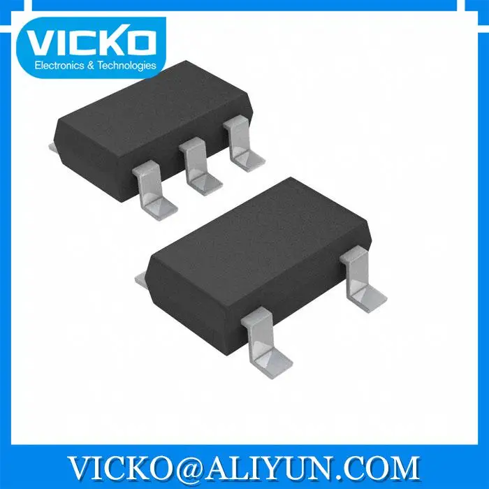 [RAKY] MP2104DJ-1.5-LF-P IC REG BUCK 1.5V 0.6A SYNC Integrated Circuits | Электроника