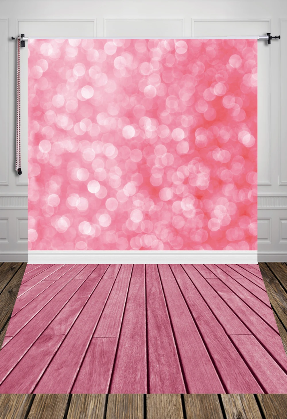 Buy Glitter photography backdrop Art fabric newborn