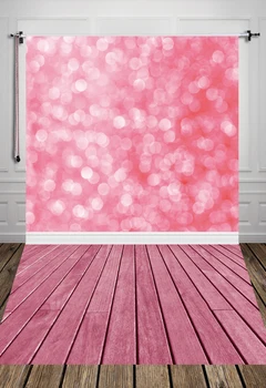 

Glitter photography backdrop Art fabric newborn photography backdrops studio background D-7256