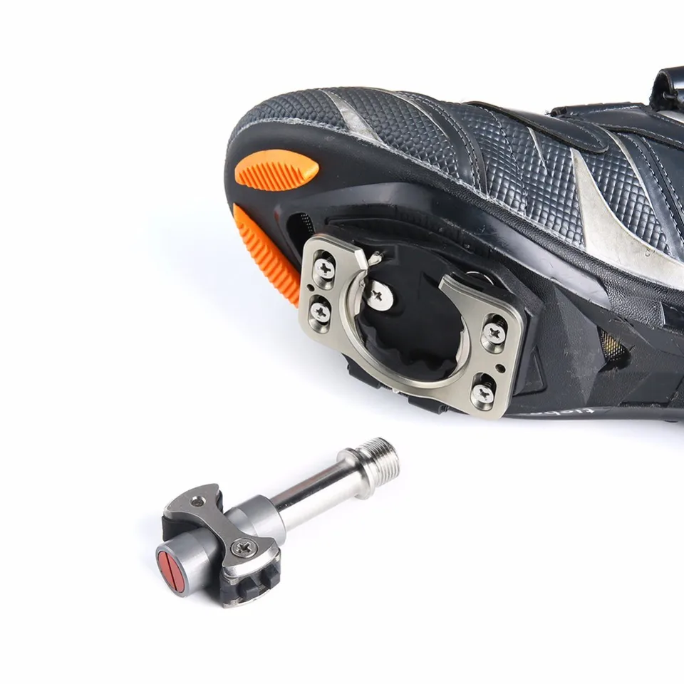 speedplay mountain pedals