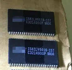 Бесплатная доставка Новые IS61LV6416-15T