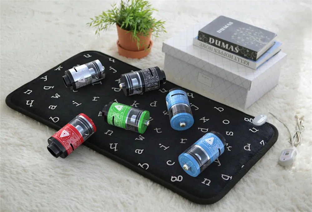 iJoy Limitless RDTA Plus13