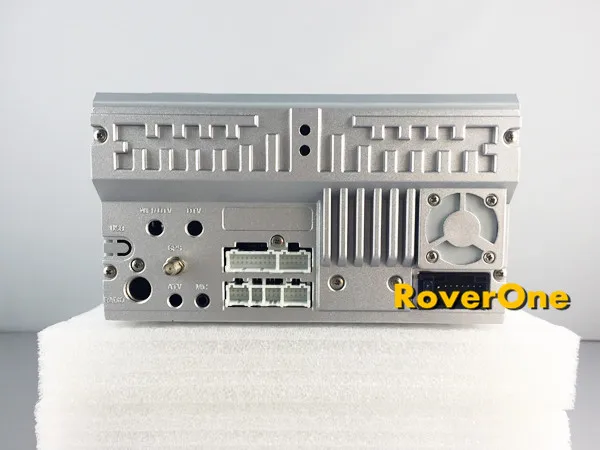 Clearance RoverOne S200 Android 8.0 Car Multimedia Player For VW Fox 2002~2011 Autoradio DVD Radio Stereo GPS Navigation Sat Navi 4