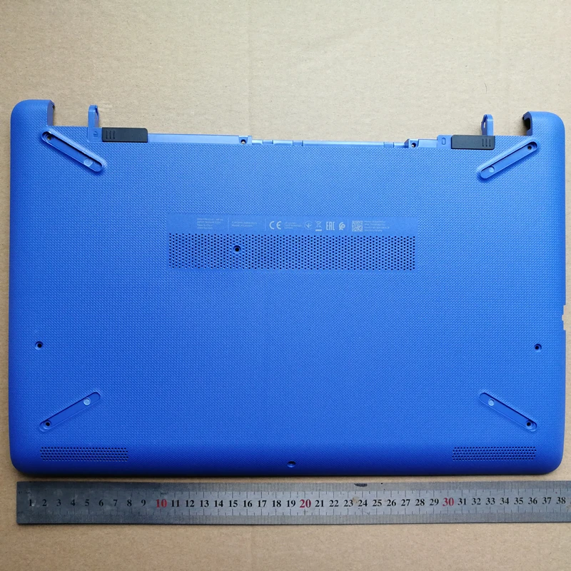 

New laptop bottom case base cover for HP 15-BS 15T-BR 15Q-BU 15T-BS 15-BW 250 G6 255 G6 256 G6 TPN-C129 TPN-C130 NO-VGA