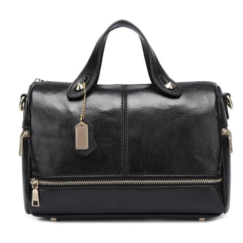 Women Shoulder Bags New Arrival PU Leather Luxury Women Handbags Designer Vintage Female Messenger Bag Crossbody Bolsa SS0366 (3)