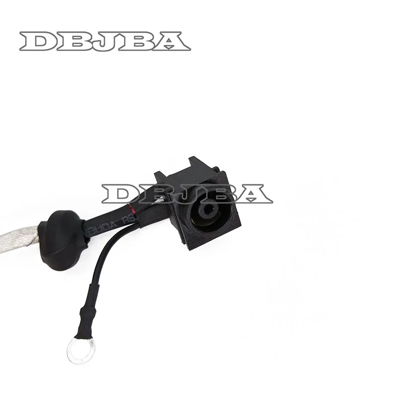 AC DC IN POWER JACK жгут кабеля для SONY VAIO PCG 71211L 71212L 71213L|Компьютерные кабели и разъемы| |